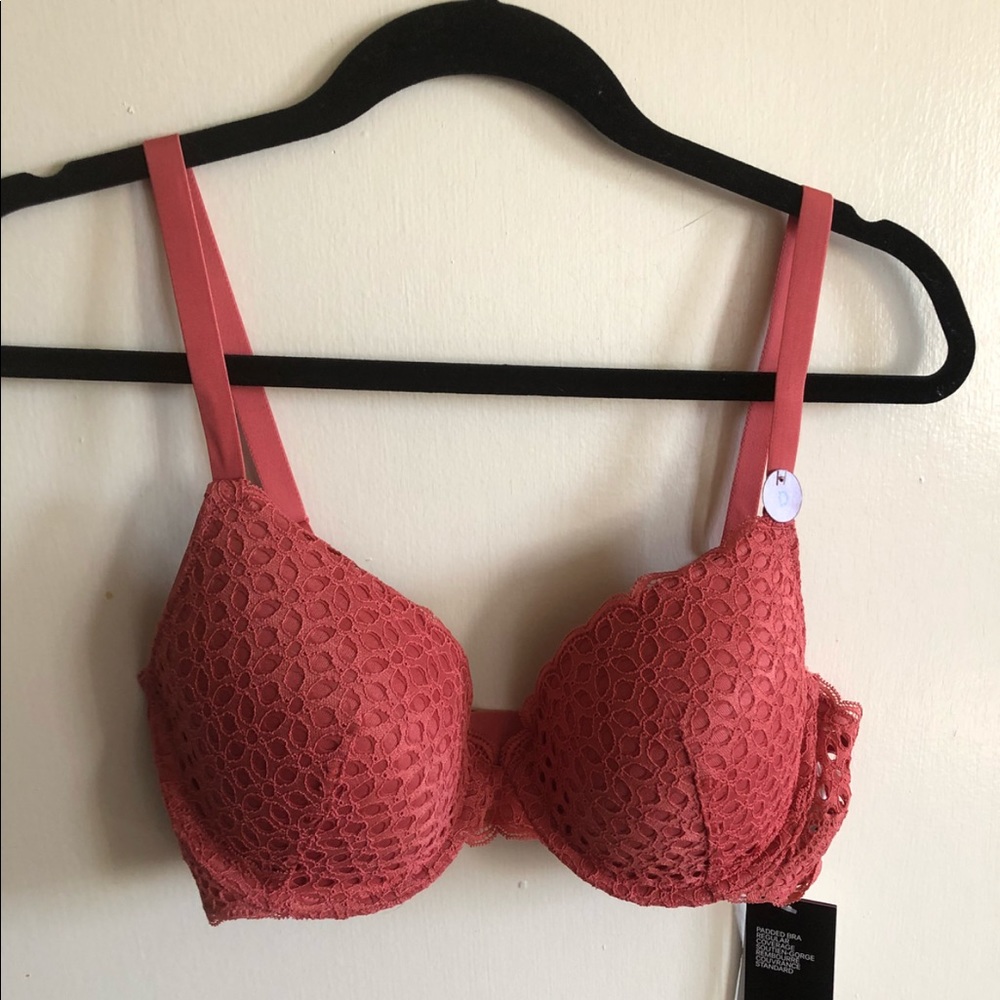 Lace Bra